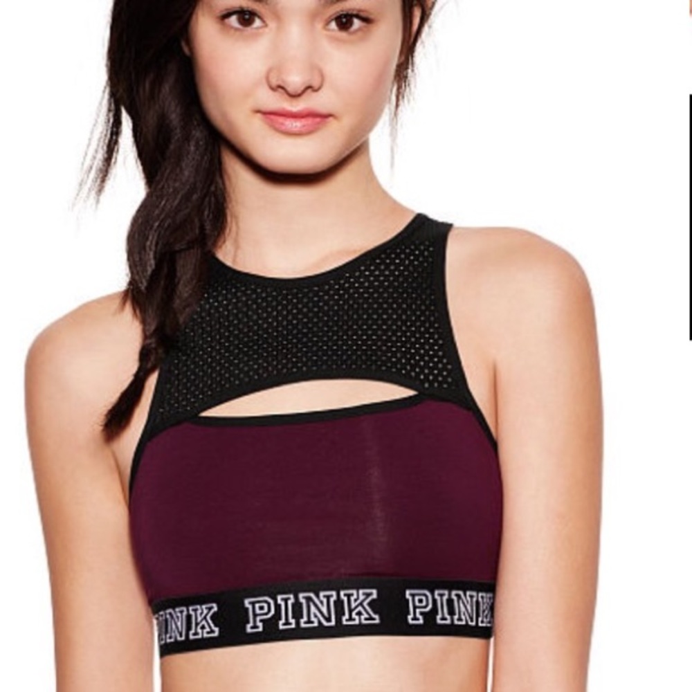 PINK Sports Bra